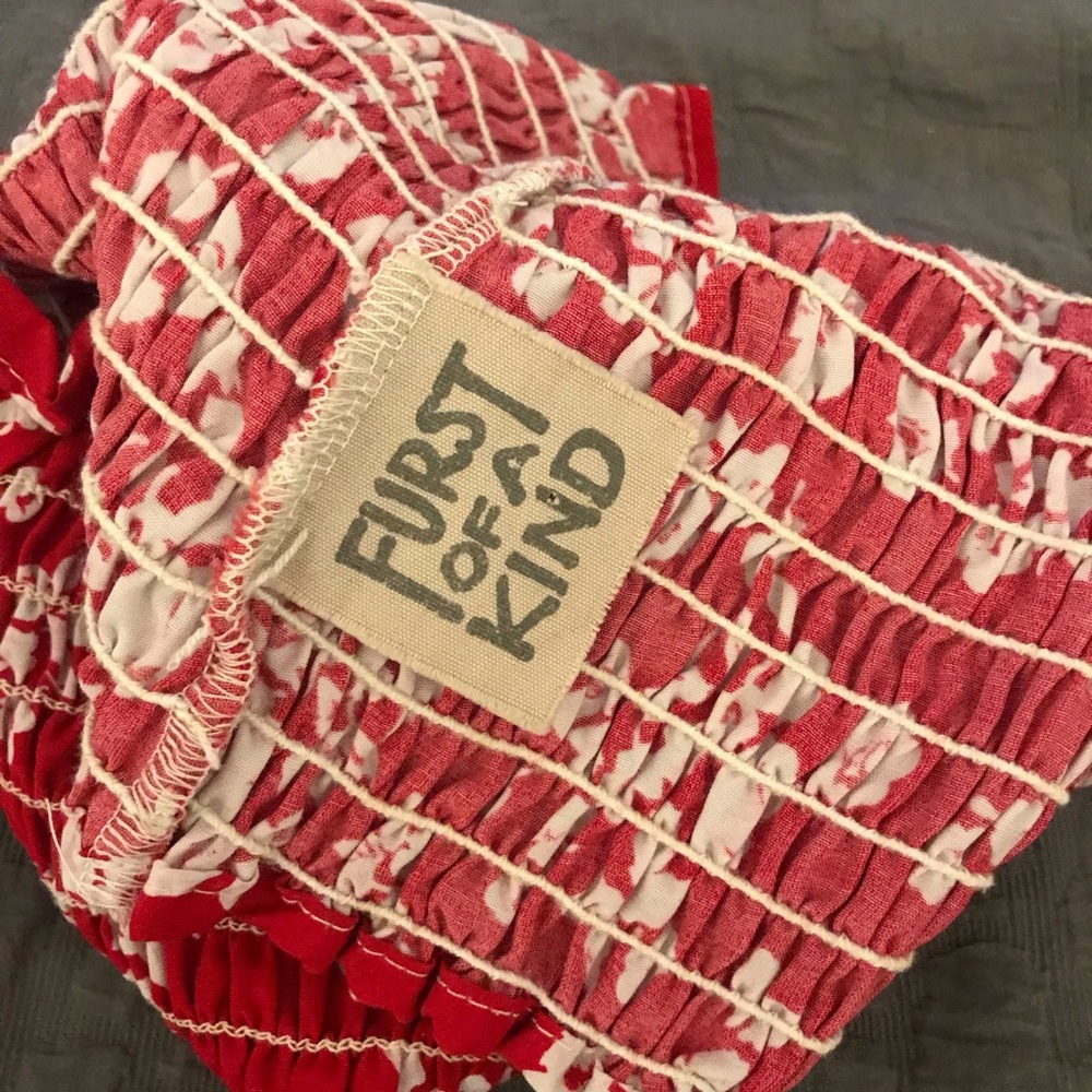 LF bandeau - Picture 4 of 4